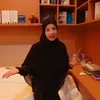 ruang menulis Rumah Natasha Rizky