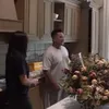 Rumah Nia Ramadhani dan Ardi Bakrie