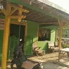 Rumah Dimanfaatkan Untuk Kegiatan Posyandu