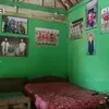 Kamar yang Sederhana dan Rapi