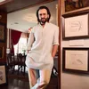 Saif Ali Khan