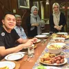 rumah seleb, rumah siti nurhaliza