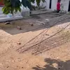 Potret Rumah Sus Rini Pengasuh Rayyanza di Kampung yang Sedang Dibangun