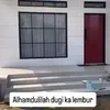 Potret Rumah Sus Rini Pengasuh Rayyanza di Kampung yang Sedang Dibangun