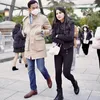 Sandra Dewi dan Harvey Moeis