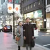 Sandra Dewi dan Harvey Moeis