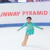 Sada anak Fitri Tropica