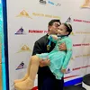 Sada anak Fitri Tropica