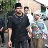 Sahabat Artis Melayat ke Rumah Mendiang Mpok Alpa