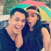 Sahila Hisyam &amp; Kevin Julio