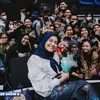 Salma Salsabil Juara Indonesian Indonesian Idol 2023
