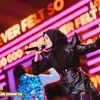 Salma Salsabil Juara Indonesian Indonesian Idol 2023