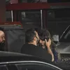 Salman Khan - Sanjeeta Bijlani