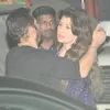 Salman Khan - Sanjeeta Bijlani