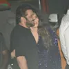 Salman Khan - Sanjeeta Bijlani