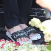 Sandal Cute Ayu Ting Ting