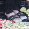 Sandal Cute Ayu Ting Ting