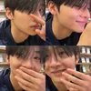Sangwon Trainee A