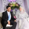 Potret Santi Asokamala Istri Mark Sungkar yang 45 Tahun Lebih Muda