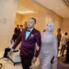Sanytka Fauziah Pacar sule calon istri