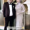 Sanytka Fauziah Pacar sule calon istri