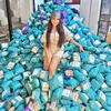 Sarah Ahmad