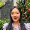 Potret Sarah Amalia Mantan Istri Ariel NOAH