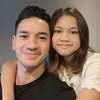 Sarah Anak Nana Mirdad &amp; Andrew White