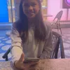 Potret Sarah Anak Nana Mirdad Jago Hafal Banyak Angka