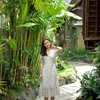 sarah menzel bali