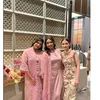 Potret Sarah Menzel Kekasih Azriel Hermansyah di Acara Sangjit sang Kakak