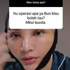 Potret Sarwendah Setelah Jalani Operasi Plastik di Korea