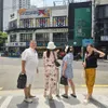 Potret Sarwendah Setelah Jalani Operasi Plastik di Korea
