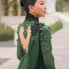 Sarwendah pakai karya Anne Avantie