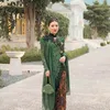 Sarwendah di Solo