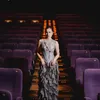  Satine Zaneta Anak Abimana Main Film