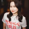  Satine Zaneta Anak Abimana Main Film