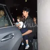 AbRam dan Aryan Khan
