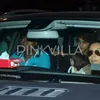 AbRam dan Aryan Khan