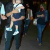 AbRam dan Aryan Khan