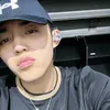 S.Coups SEVENTEEN manyun di backstage