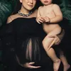 Celine Evangelista dan Lucio