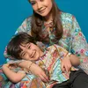 Nagita Slavina dan Rafathar