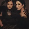 Nafa Urbach dan Mikhaela
