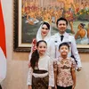 Artis Upacara HUT Kemerdekaan RI ke-78