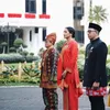 Artis Upacara HUT Kemerdekaan RI ke-78