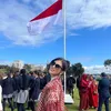 Artis Upacara HUT Kemerdekaan RI ke-78