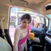 Artis Upacara HUT Kemerdekaan RI ke-78