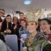 Artis Upacara HUT Kemerdekaan RI ke-78