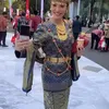 Artis Upacara HUT Kemerdekaan RI ke-78